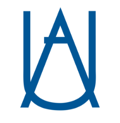 American University in Bulgaria logo