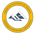 American University of Armenia logo