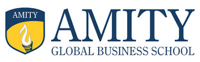 Amity Global Business School Singapore logo