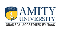 Amity University Mumbai logo