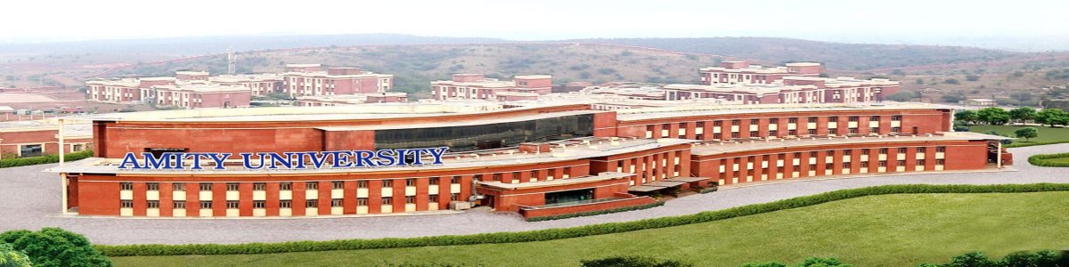 Amity University Noida logo