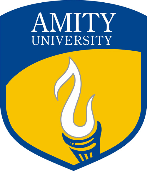 Amity University Noida logo