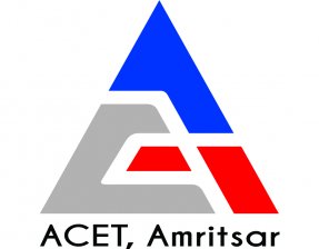 Amritsar College of Engineering & Technology logo