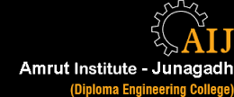 AMRUT INSTITUTE logo