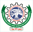 Amrutvahini College of Engineering logo
