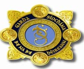 An Garda Siochana logo