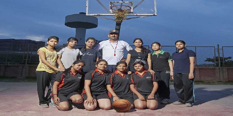 college gallery image