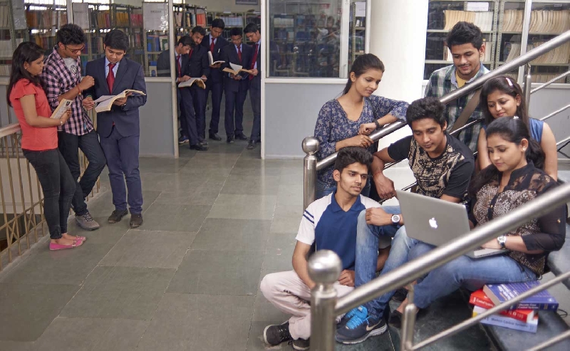 college gallery image