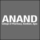 Anand College of Pharmacy logo