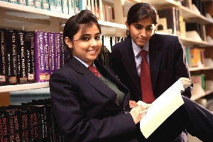 college gallery image