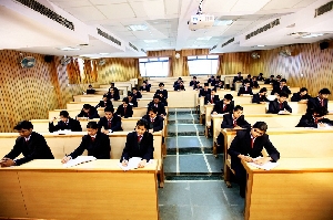 college gallery image