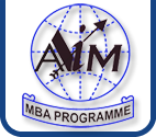 ANAND INSTITUTE OF MANAGAMENT logo