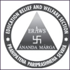 Ananda Marga Polytechnic logo