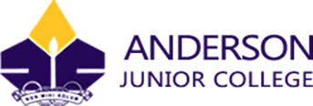 Anderson Junior College logo