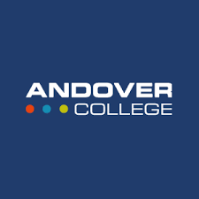 Andover College logo
