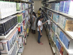 college gallery image