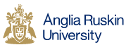Anglia Ruskin University logo