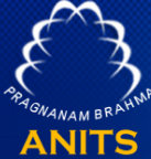 Anil Neerukonda Institute of Technology and Sciences logo