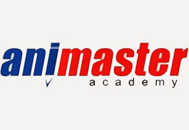 Animaster Academy logo