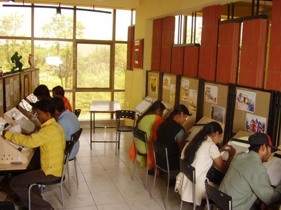 college gallery image