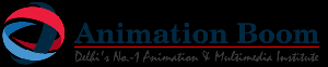Animation Boom	 logo
