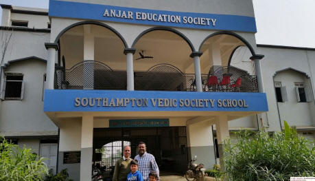 college gallery image