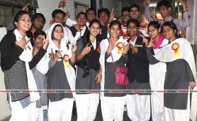 college gallery image