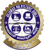 Anjuman polytechnic logo