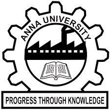 Anna University logo