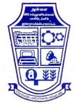 Annai JKK Sampoorani Ammal Polytechnic College logo