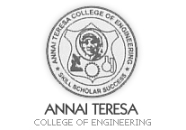 Annai Theresa College of Engineering logo