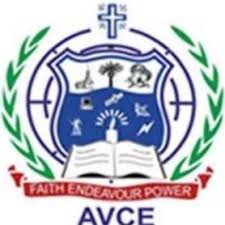 Annai Veilankannis Group of Educational institution logo