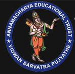 Annamacharya College of Pharmacy logo