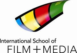 Annapurna International School of Film + Media logo