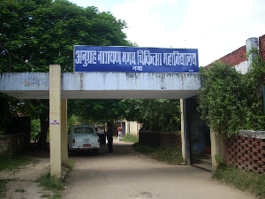 college gallery image