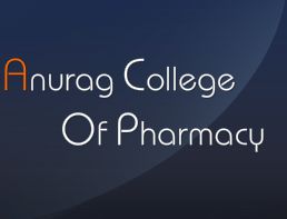 Anurag College of Pharmacy logo