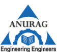 Anurag Group of Institutions logo
