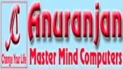 Anuranjan Master Mind Computers logo