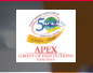 Apex International Institute of Technology logo