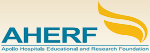 Apollo Hospitals Educational and Research Foundation logo