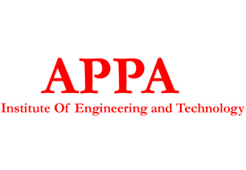 Appa Institute of Engineering and Technology logo