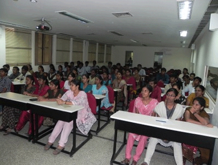 college gallery image