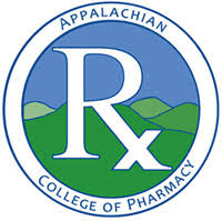 Appalachian College of Pharmacy logo