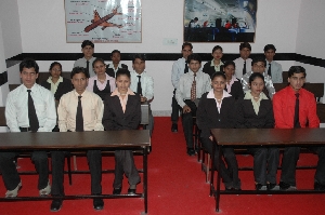 college gallery image