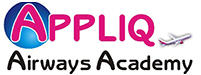 Appliq Airways Academy Pvt. Ltd logo