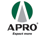 Apro Training Centre logo