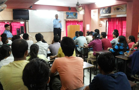 college gallery image