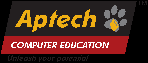 Aptech Computer Education logo