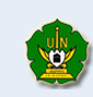 Ar Raniry State Islamic University logo