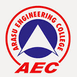 Arasu Engineering College logo